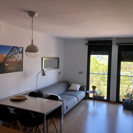 Dream Devesa Appartement *