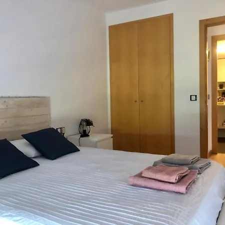 Appartement Dream Devesa Gérone