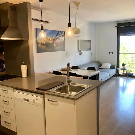 Appartement Dream Devesa