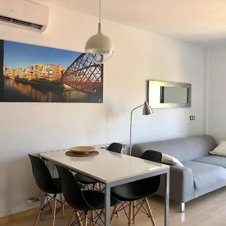 Dream Devesa Appartement Gérone