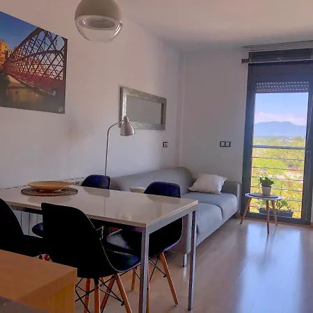 Dream Devesa Appartement Gérone