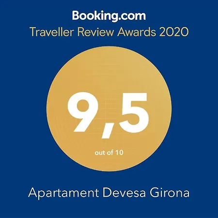 Appartement Dream Devesa