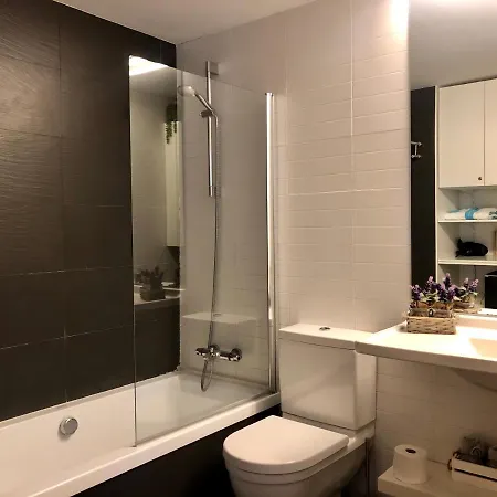 Appartement Dream Devesa Gérone