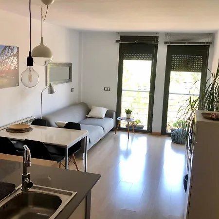 Appartement Dream Devesa