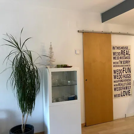 Appartement Dream Devesa