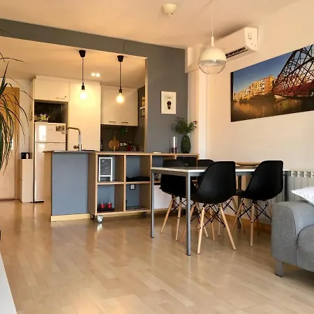 Appartement Dream Devesa Gérone