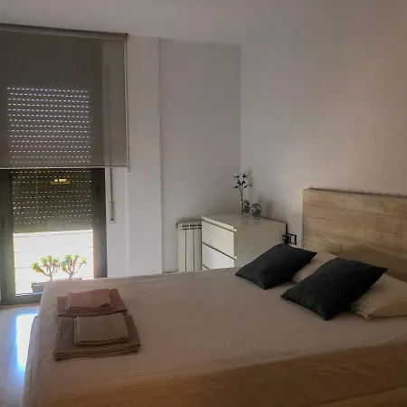 Appartement Dream Devesa