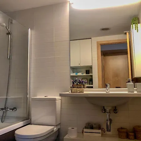 Appartement Dream Devesa *