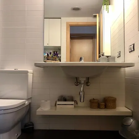 Appartement Dream Devesa *