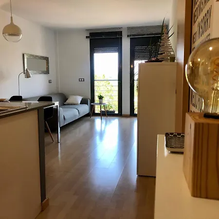 Appartement Dream Devesa *