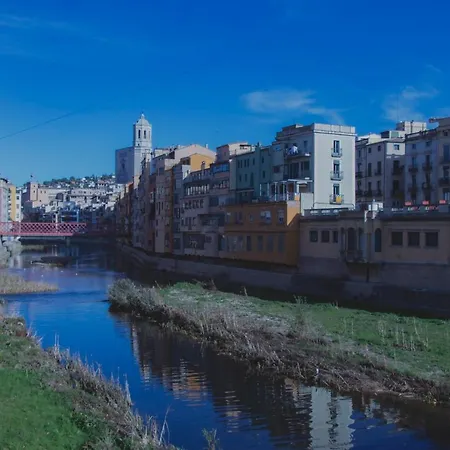 Dream Devesa Appartement Gérone