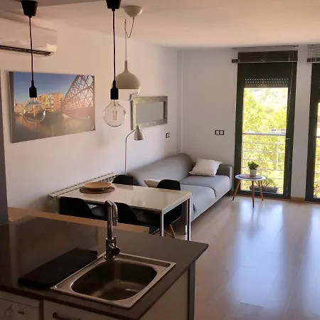 Dream Devesa Appartement Gérone