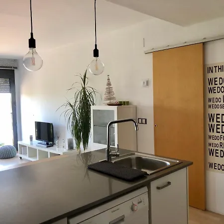 Appartement Dream Devesa *