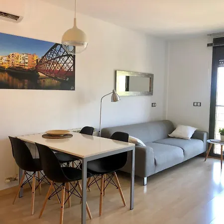 Dream Devesa Appartement *
