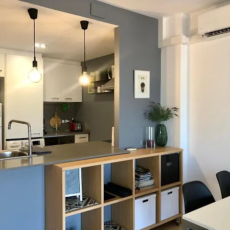Appartement Dream Devesa Gérone