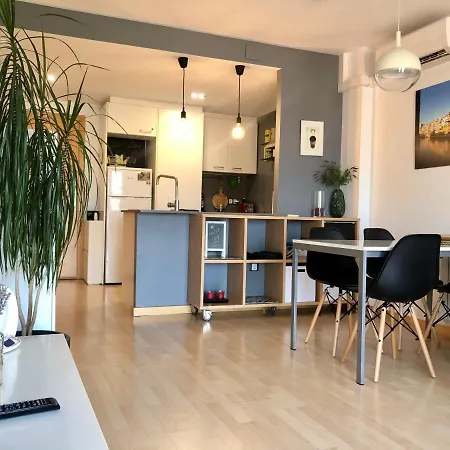 Dream Devesa Appartement *