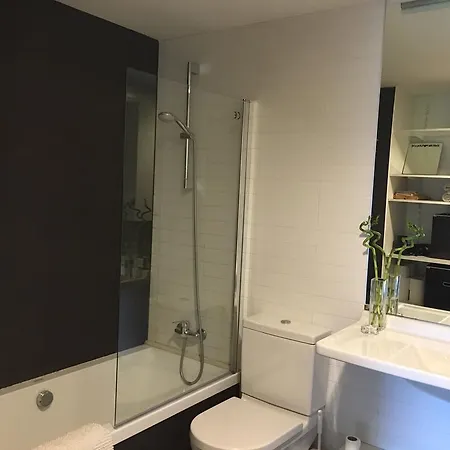 Appartement Dream Devesa *