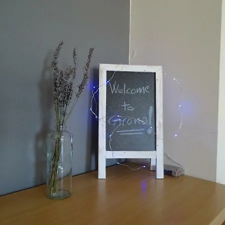 Dream Devesa Appartement *
