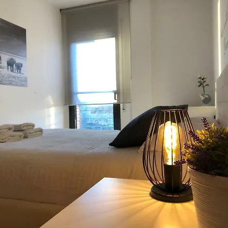 Dream Devesa Appartement